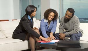 Peoples Credit may be able to help with bad credit.