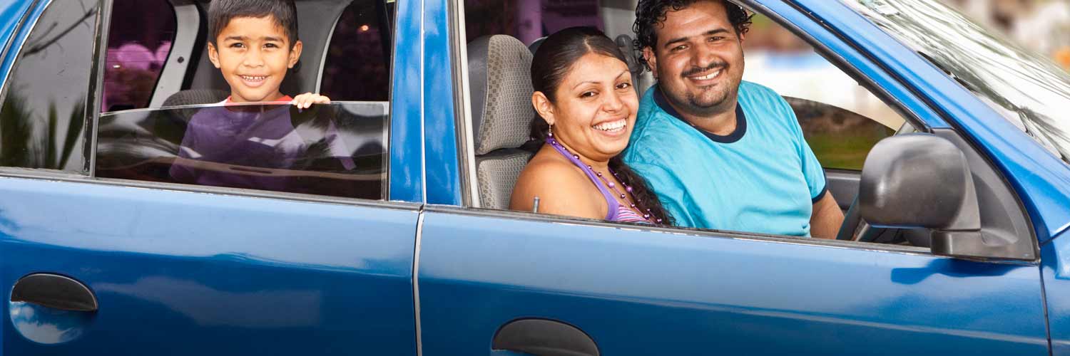 Auto loan products to help you