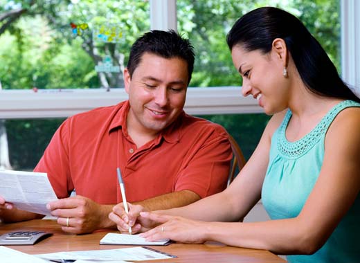 Peoples Credit Inc can help you with debt consolidation.