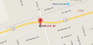 Peoples Credit Inc. offers convenient payment methods.