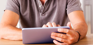 Peoples Credit Inc. offers convenient payment methods.