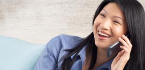 Peoples Credit Inc. offers convenient payment methods.